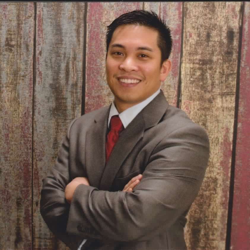 Comfortable therapy room with a couch